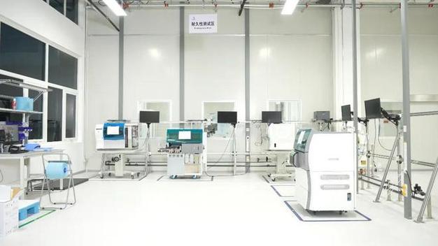 跨国医疗器械行业龙头加速本土化 思塔高正式开启国产化之路|工厂